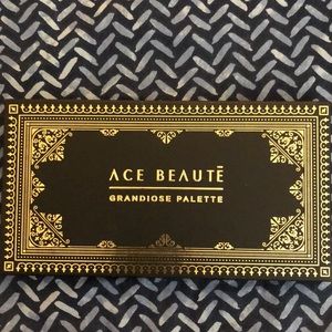 Ace Beautē Palette